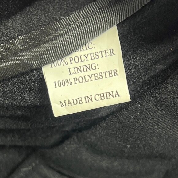 Thor Circuit Gear Bag Motocross Mx Off Road Travel Luggage Baron Goggle Case - Picture 9 of 16